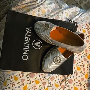Valientino size 10 women shoe